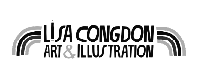 Lisa Congdon Art & Illustration