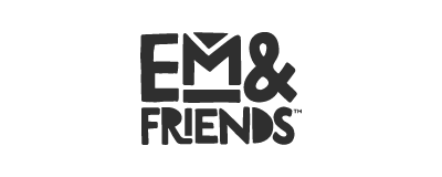 Em & Friends
